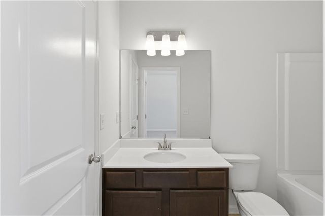 2610 Norwich Trace, Snellville, GA 30078