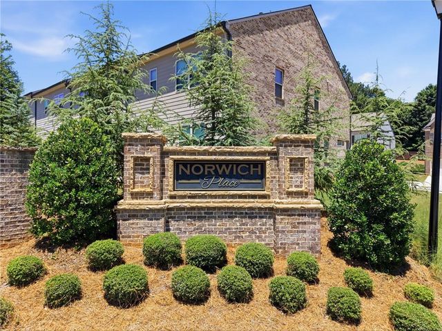 2610 Norwich Trace, Snellville, GA 30078