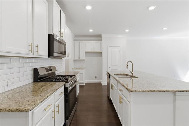 2610 Norwich Trace, Snellville, GA 30078