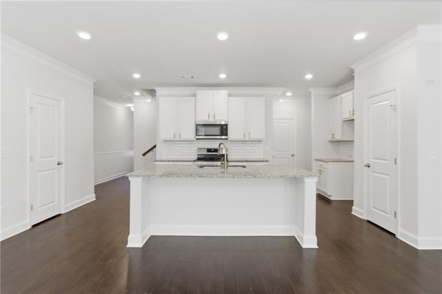 2610 Norwich Trace, Snellville, GA 30078
