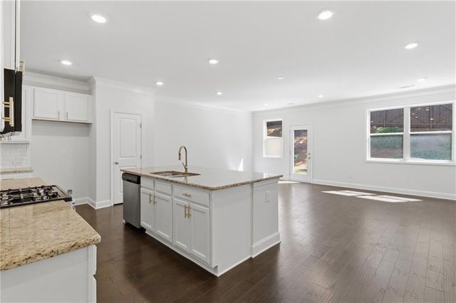 2610 Norwich Trace, Snellville, GA 30078