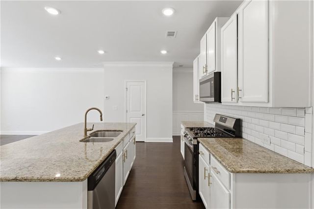 2610 Norwich Trace, Snellville, GA 30078