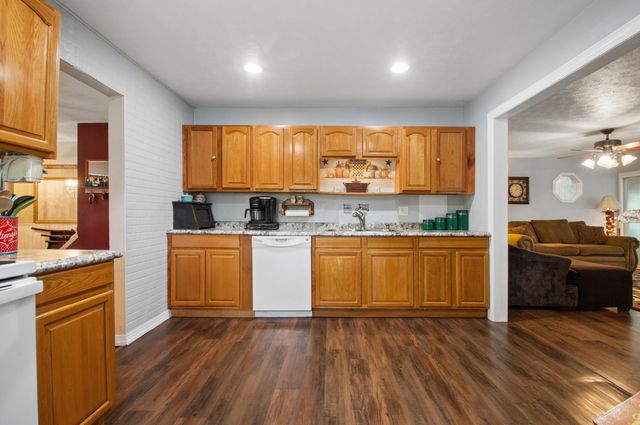 3701 S Ohio Avenue, Columbus, OH 43207