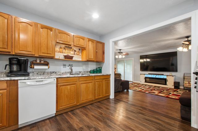 3701 S Ohio Avenue, Columbus, OH 43207