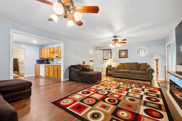 3701 S Ohio Avenue, Columbus, OH 43207