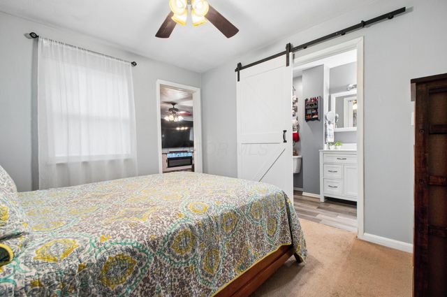 3701 S Ohio Avenue, Columbus, OH 43207