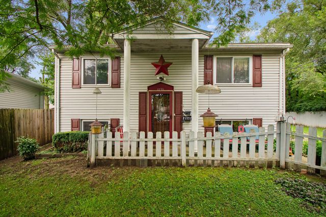 3701 S Ohio Avenue, Columbus, OH 43207
