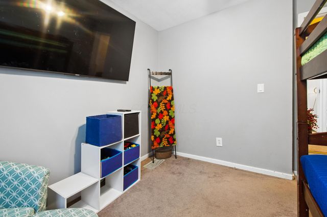 3701 S Ohio Avenue, Columbus, OH 43207