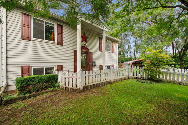 3701 S Ohio Avenue, Columbus, OH 43207