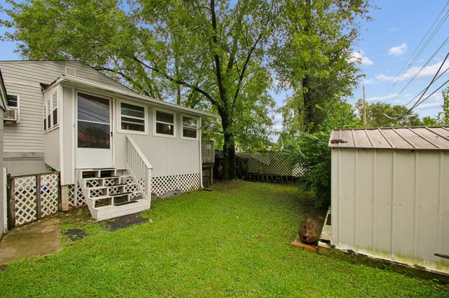 3701 S Ohio Avenue, Columbus, OH 43207