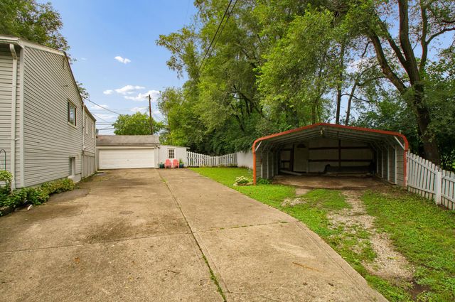 3701 S Ohio Avenue, Columbus, OH 43207