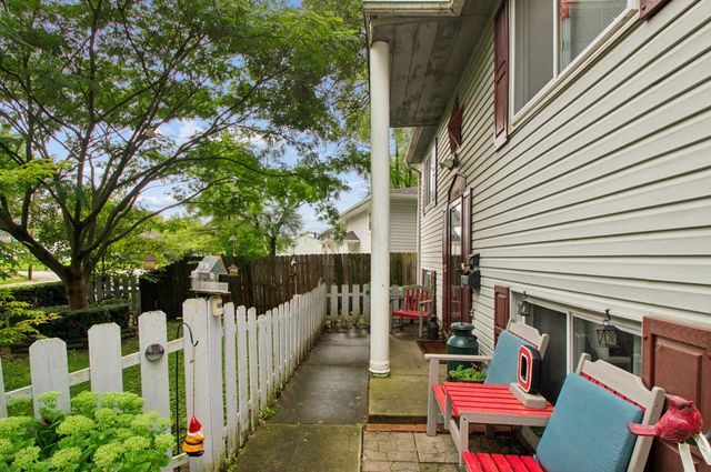 3701 S Ohio Avenue, Columbus, OH 43207