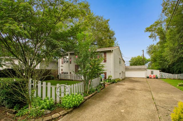 3701 S Ohio Avenue, Columbus, OH 43207