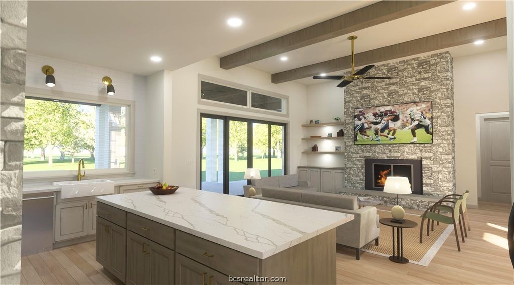 10712 Little Farm, College Station, TX 77845 — photo 2