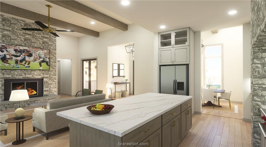 10712 Little Farm, College Station, TX 77845 — photo 3
