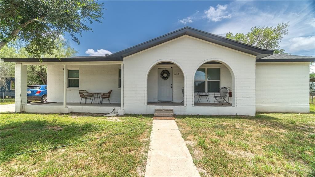 3113 Elmira Avenue, Mcallen, TX 78503