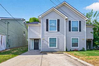 4613 Knoxville Street A, Houston, TX 77051