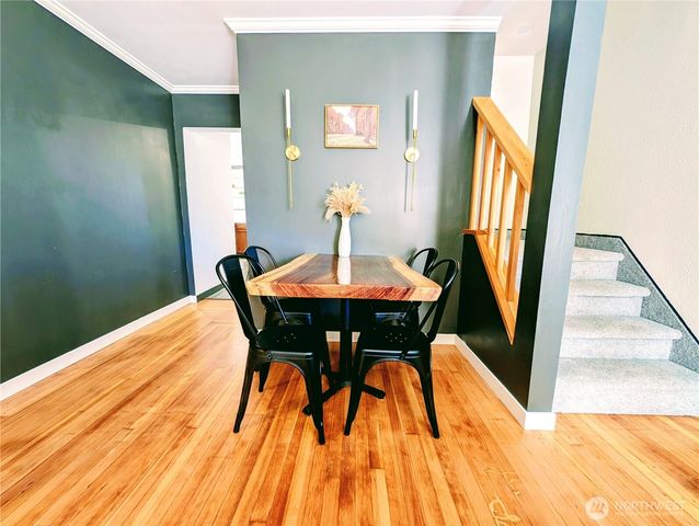 512 E Pear Street, Centralia, WA 98531
