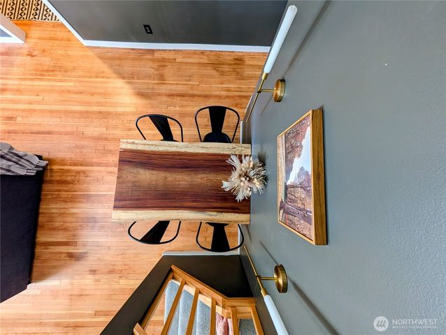 512 E Pear Street, Centralia, WA 98531