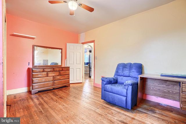 2019 NORTHEAST AVE, Halethorpe, MD 21227