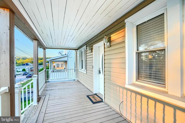 2019 NORTHEAST AVE, Halethorpe, MD 21227