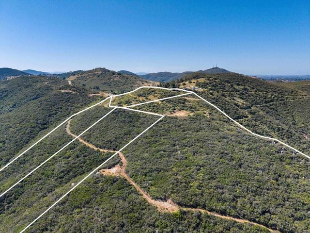 0 Tierra Nuevo, Fallbrook, CA 92028