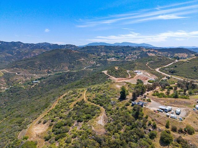 0 Tierra Nuevo, Fallbrook, CA 92028