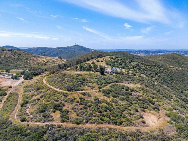 0 Tierra Nuevo, Fallbrook, CA 92028