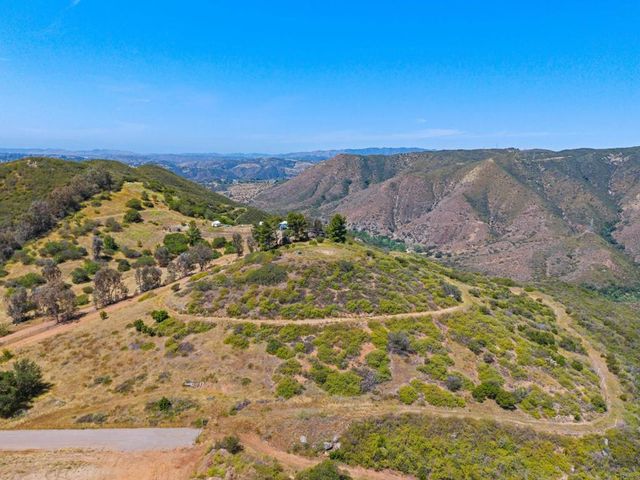0 Tierra Nuevo, Fallbrook, CA 92028