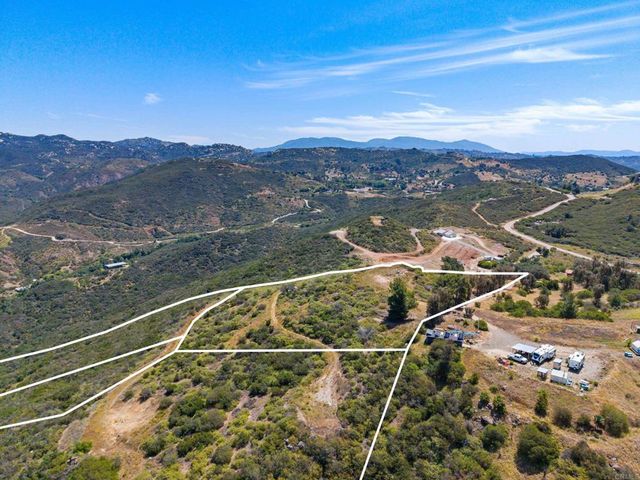 0 Tierra Nuevo, Fallbrook, CA 92028
