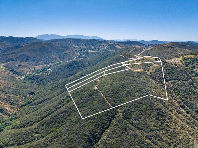 0 Tierra Nuevo, Fallbrook, CA 92028