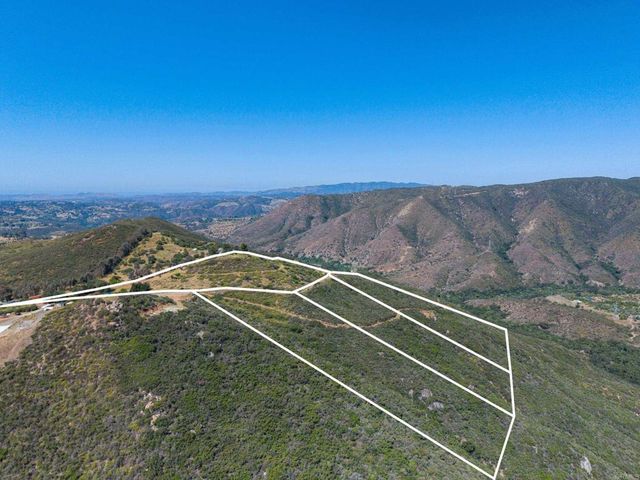 0 Tierra Nuevo, Fallbrook, CA 92028