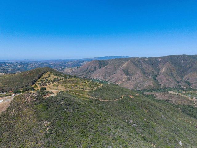 0 Tierra Nuevo, Fallbrook, CA 92028
