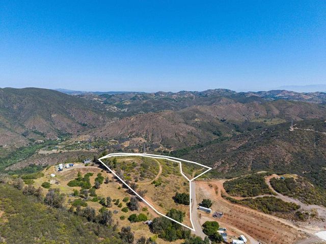 0 Tierra Nuevo, Fallbrook, CA 92028