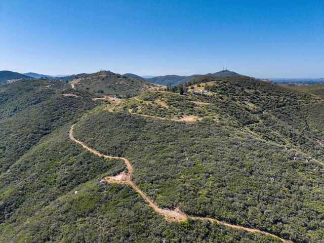 0 Tierra Nuevo, Fallbrook, CA 92028
