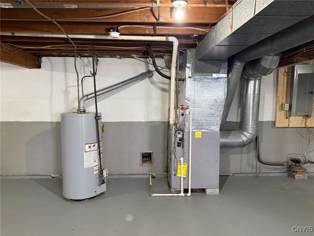 3517 Seneca Turnpike, Lenox, NY 13032