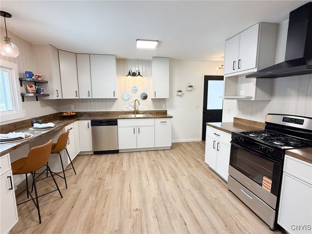 3517 Seneca Turnpike, Lenox, NY 13032