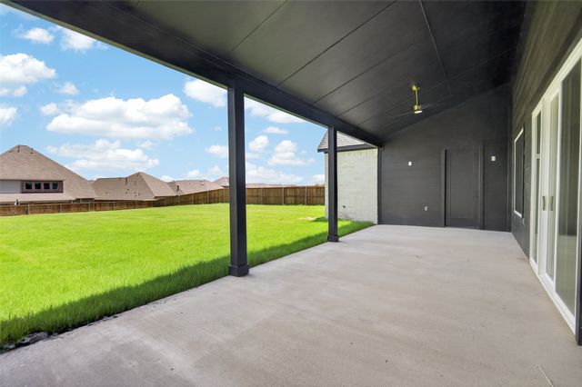1010 Devonshire Drive N, Forney, TX 75126