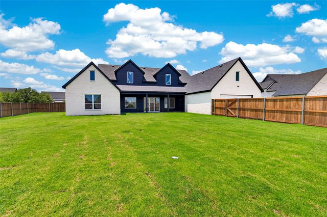 1010 Devonshire Drive N, Forney, TX 75126