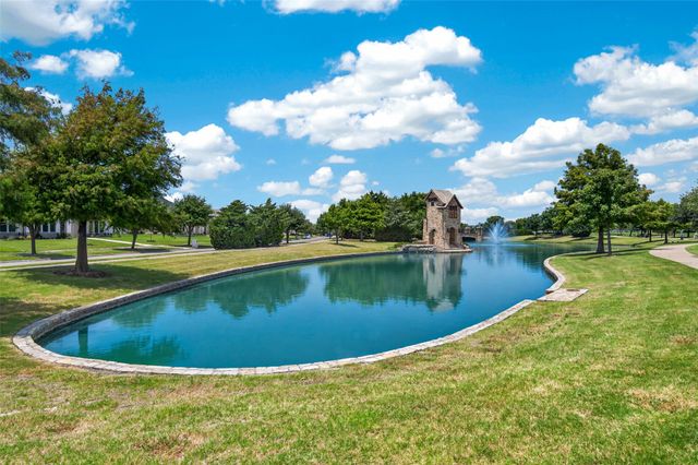 1010 Devonshire Drive N, Forney, TX 75126