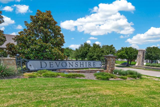 1010 Devonshire Drive N, Forney, TX 75126