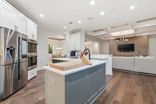 61 Manchester Ct, Bluffton, SC 29910