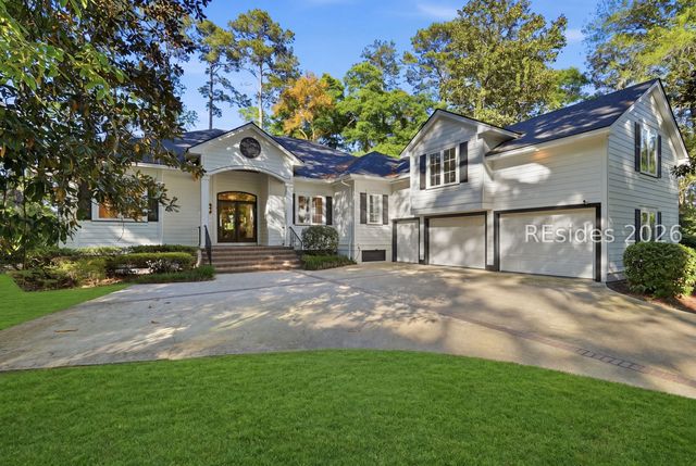 61 Manchester Ct, Bluffton, SC 29910