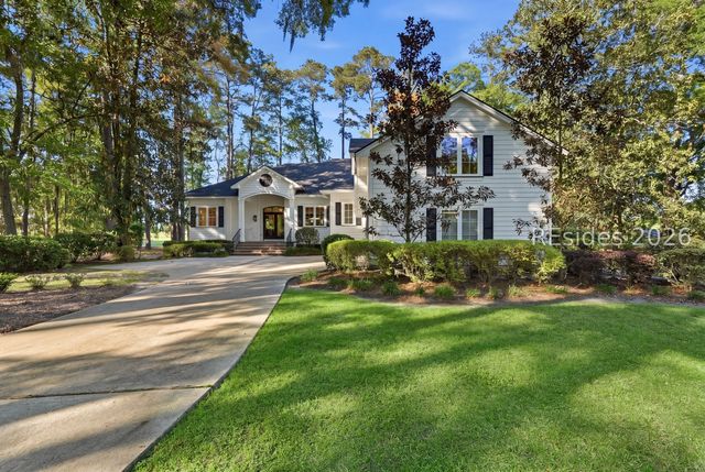 61 Manchester Ct, Bluffton, SC 29910