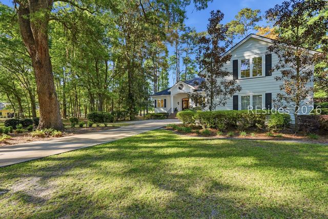 61 Manchester Ct, Bluffton, SC 29910