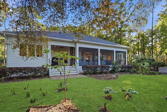61 Manchester Ct, Bluffton, SC 29910