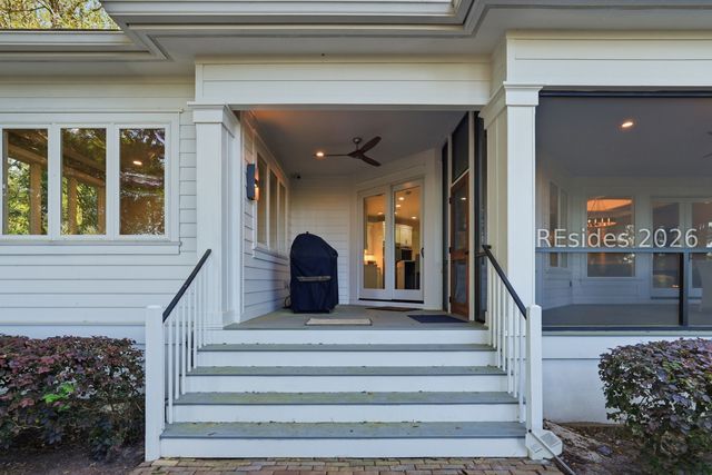 61 Manchester Ct, Bluffton, SC 29910