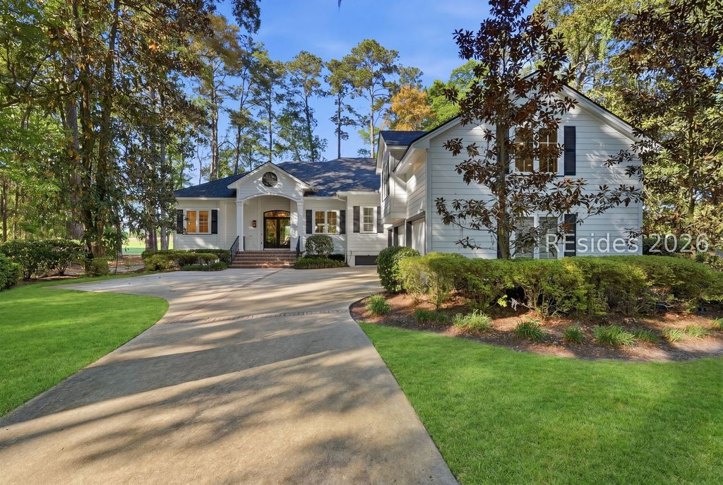 61 Manchester Ct, Bluffton, SC 29910