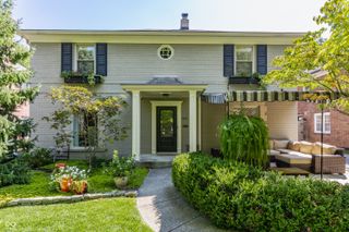 5825 N Washington Boulevard, Indianapolis, IN 46220