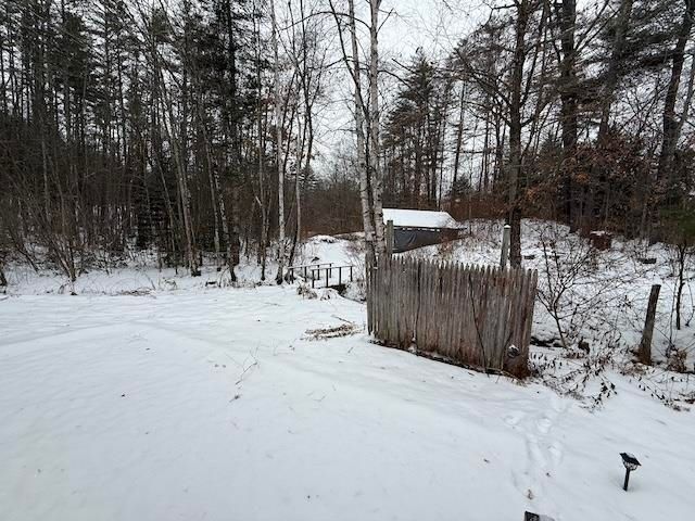 24 Willaby Colby Lane, Warner, NH 03278